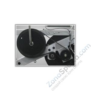 Велотренажер STEX 8020U