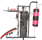 Силовой комплекс DFC D7005