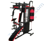 Силовой комплекс DFC D7005