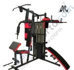 Силовой комплекс DFC D7005