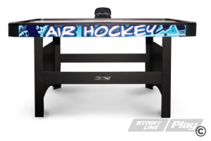 Аэрохоккей Ice Battle SLP-5028