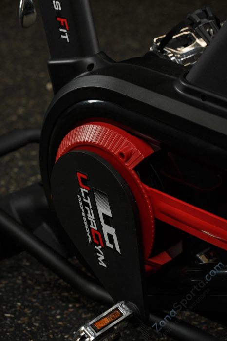 Аэровелосипед UltraGym UG-AB006