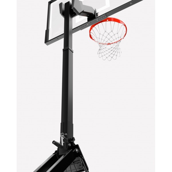 Баскетбольная стойка Spalding Momentous Portable 50