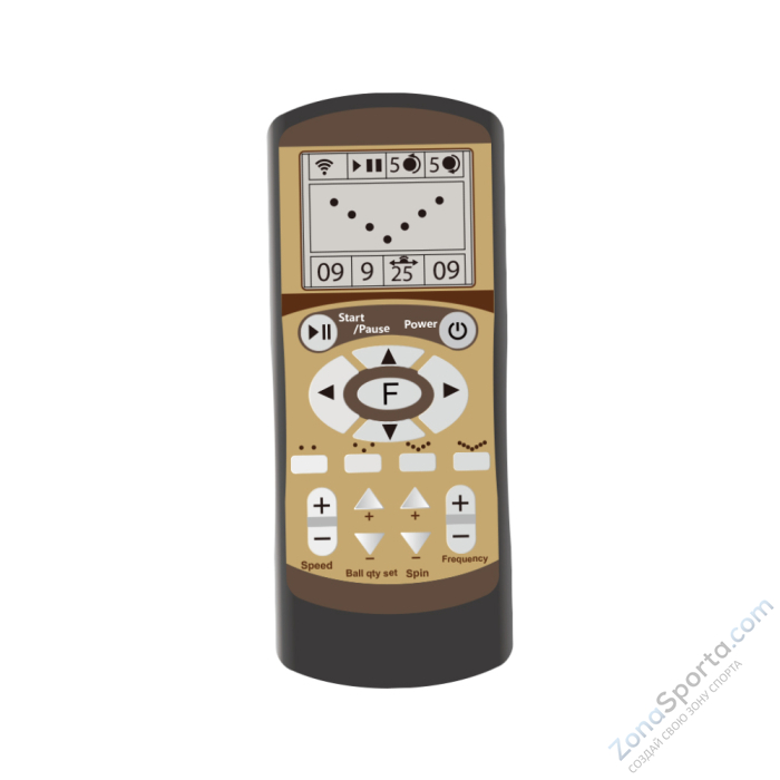 Баскетбольная машина K2101