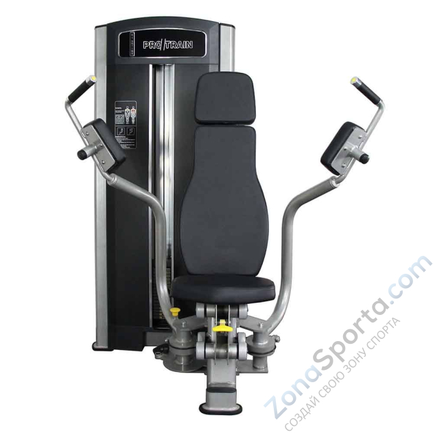 Баттерфляй Protrain 61A07-80