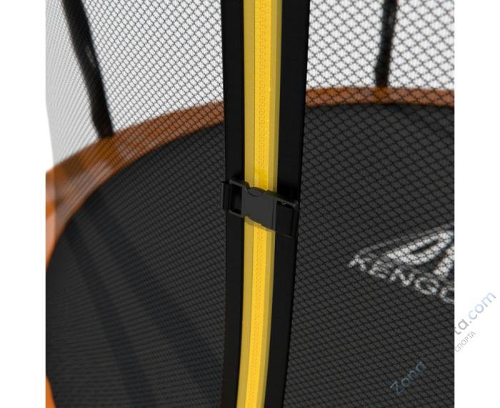 Батут DFC Kengoo II 8ft