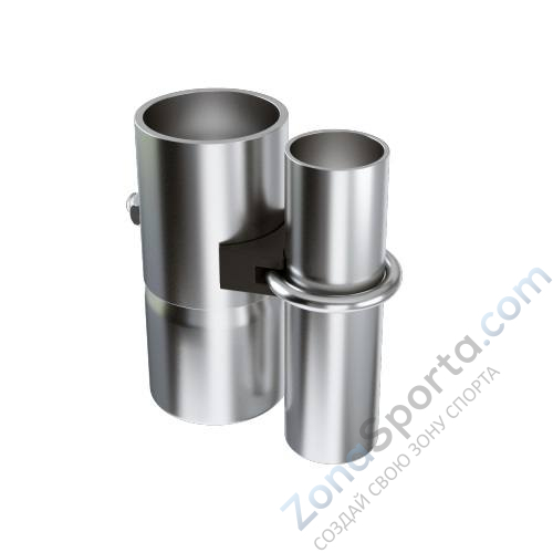 Батут Eclipse Space Military 12FT