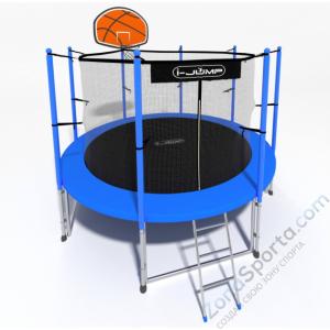 Батут i-Jump Basket 6ft blue