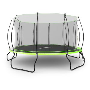 Батут Unix Line 14 ft UFO Green