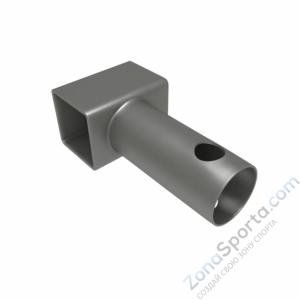 Батут Unix line 8 ft Classic (inside) TRUCL8IN