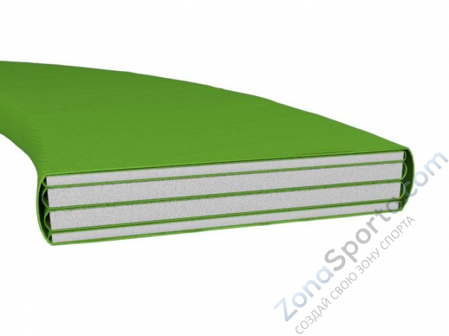 Батут Unix line 8 ft Classic (inside) TRUCL8IN