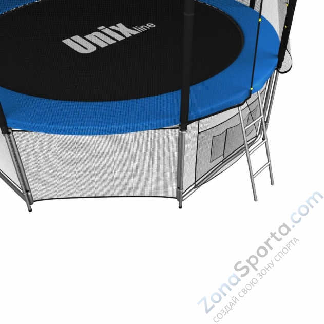 Батут Unix line 8 ft Classic (outside) TRUCL8OUT