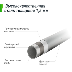 Батут Unix Line Supreme Basic 12 ft (green)