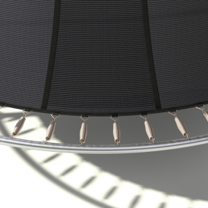 Батут Wallaby Sydney 16 FT Basketball