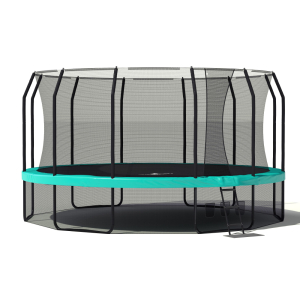 Батут Wallaby Sydney 16 FT Basketball