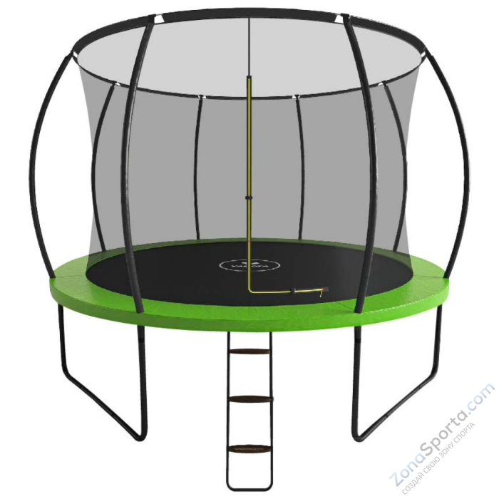 Батут Yamota TOP 366 см (12ft)