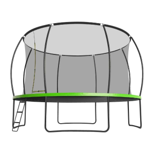 Батут Yamota TOP 366 см (12ft)