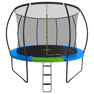 Батут Yamota TOP 366 см (12ft)