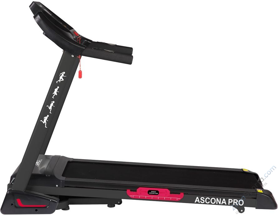 Беговая дорожка DFC Ascona Pro T640