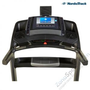 Беговая дорожка NordicTrack Commercial 1750