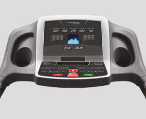 Беговая дорожка Svensson Body Labs Ortholine TTX