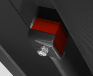 Беговая дорожка Svensson Body Labs Ortholine TTX