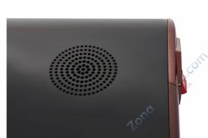 Беговая дорожка Titanium Masters Slimtech C10 (коричневая)