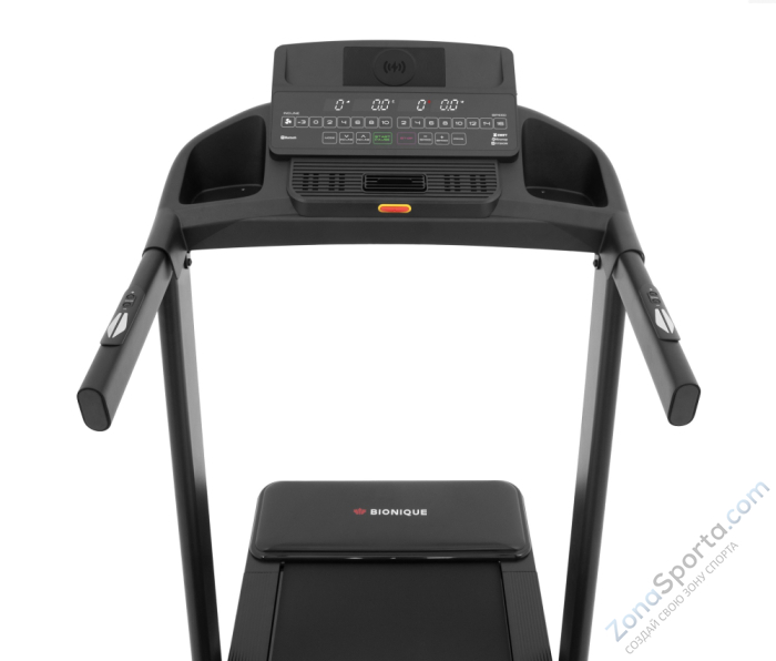 Беговая дорожка Bionique PowerUp M60