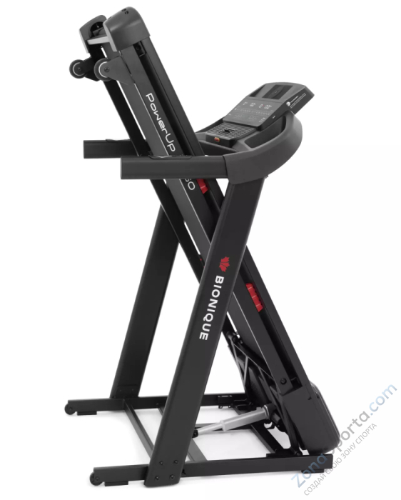 Беговая дорожка Bionique PowerUp M60