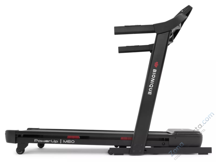Беговая дорожка Bionique PowerUp M60