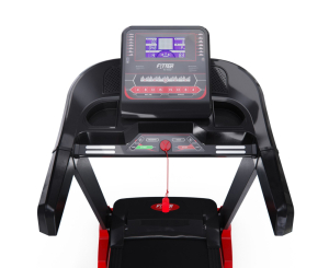 Беговая дорожка DFC Fytter RU-10 PRO