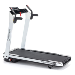 Беговая дорожка Oxygen Fitness M-Concept Sport (White)