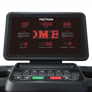 Беговая дорожка Protrain K260