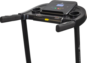 Беговая дорожка Titanium One T30 Special Blue