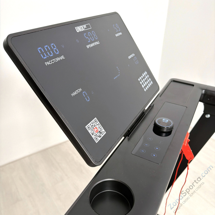Беговая дорожка Unix Fit MX-850 (версия 2.0)