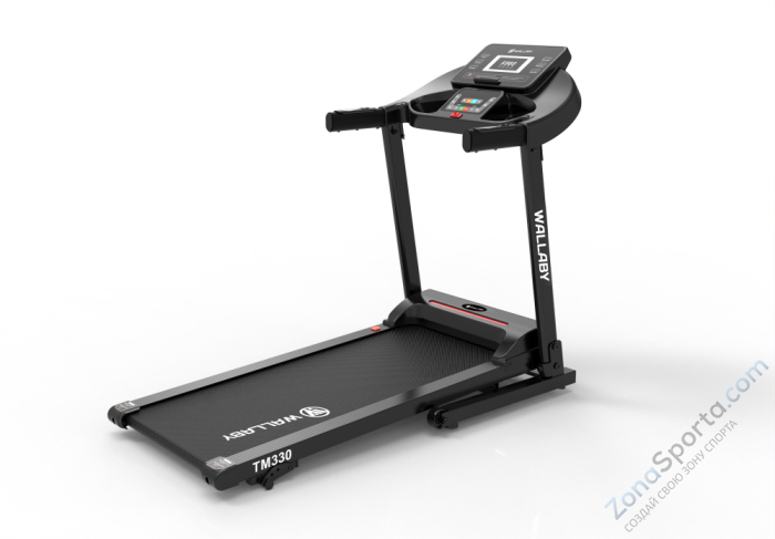 Беговая дорожка Wallaby TM330