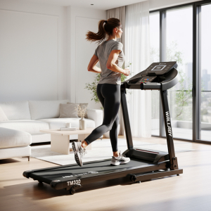 Беговая дорожка Wallaby TM330