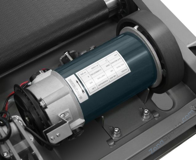 Беговая дорожка AppleGate T40 ADC