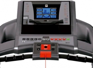 Беговая дорожка BH Fitness F2W Dual