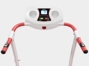 Беговая дорожка Evo Fitness Integra (red)