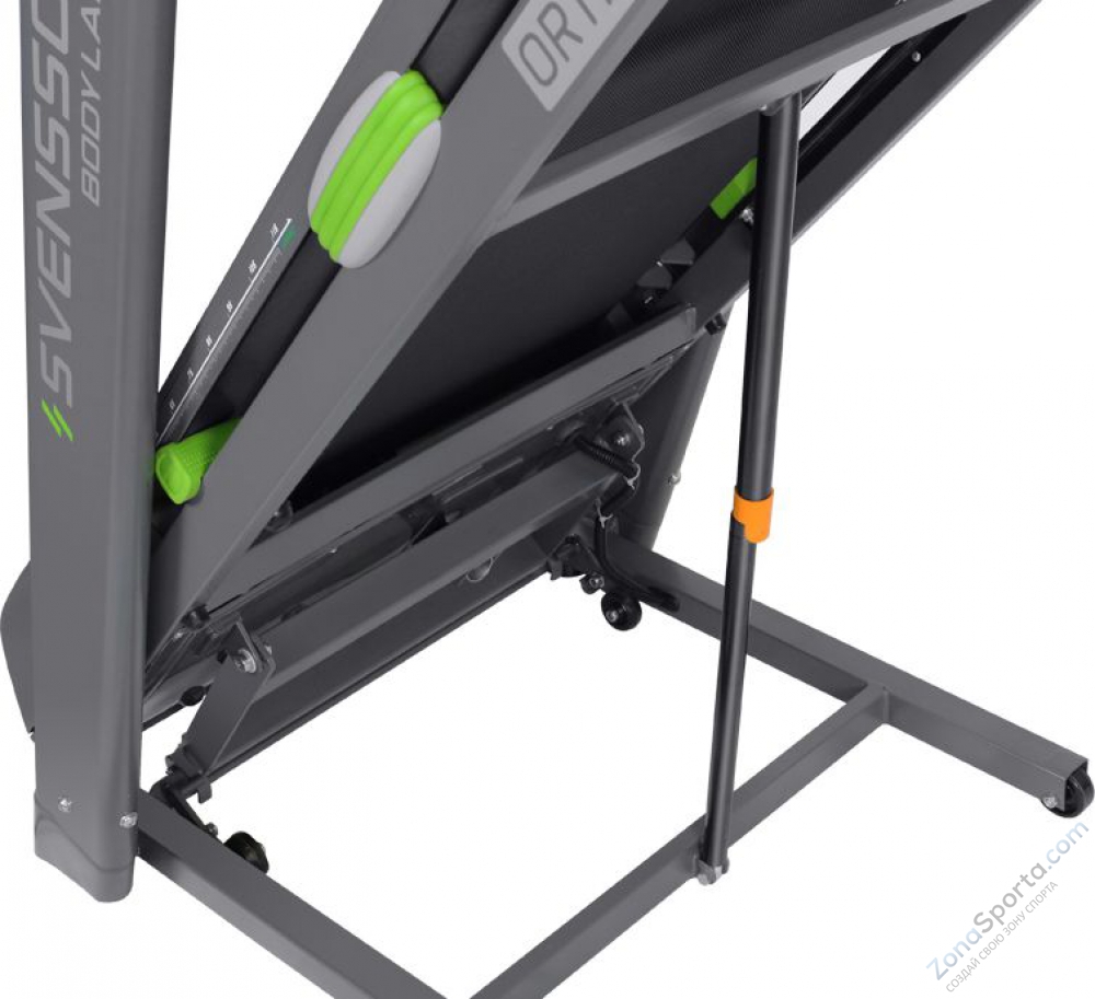 Беговая дорожка Svensson Body Labs Ortholine Ultra M