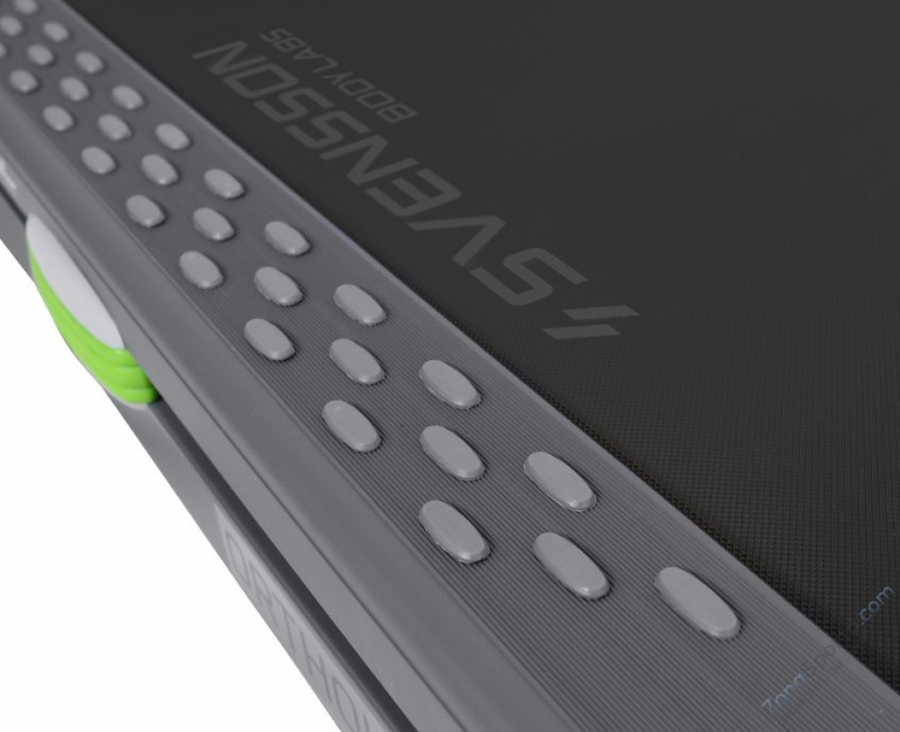 Беговая дорожка Svensson Body Labs Ortholine Ultra M