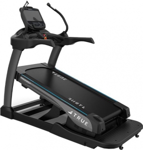 Беговая дорожка True Fitness Alpine Runner Emerge