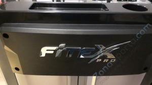 Блочная рамка регулируемая (кроссовер) Fitex Pro Optima FTX-61A32