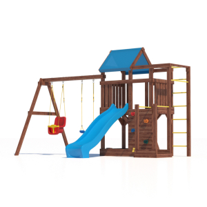 Детская площадка CustWood Scout SC5