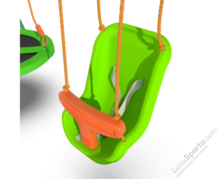 Детский комплекс DFC RGN-02