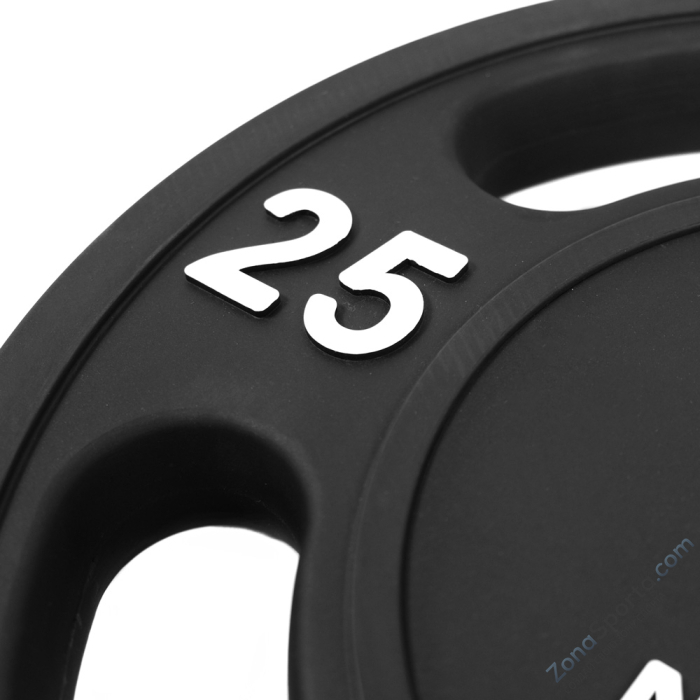 Диск полиуретановый Protrain PPU-25 (д=51 мм)