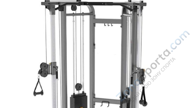 Двойной блок AnyFit PE402-123