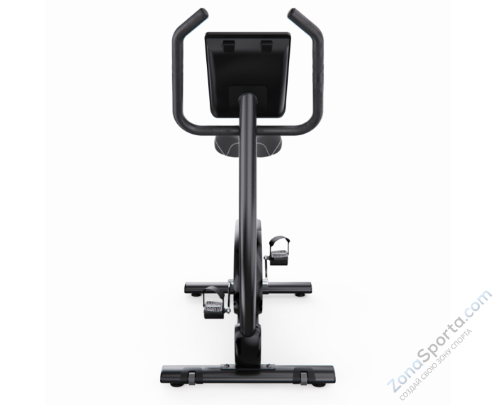 Электромагнитный велотренажер DFC Tezewa Pro 01