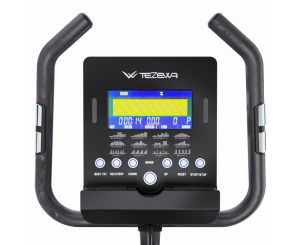 Электромагнитный велотренажер DFC Tezewa Pro 01